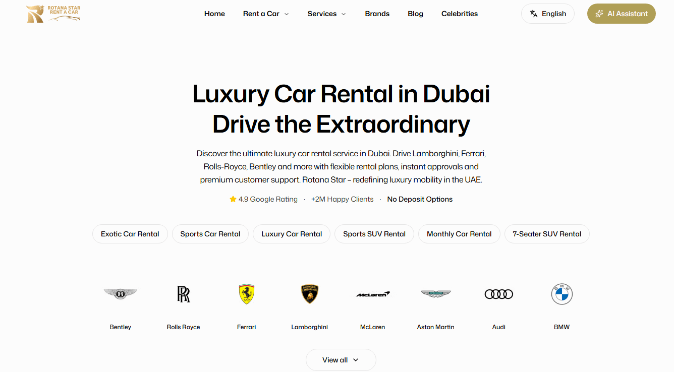 rotana star - website thumbnail